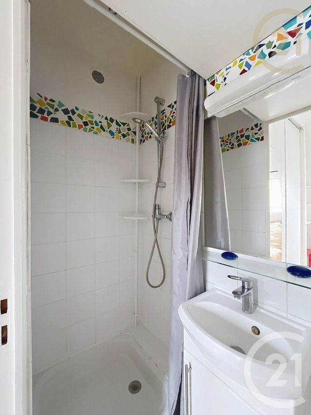 Appartement F1 à vendre - 1 pièce - 19 m2 - Paris - 75016 - ILE-DE-FRANCE