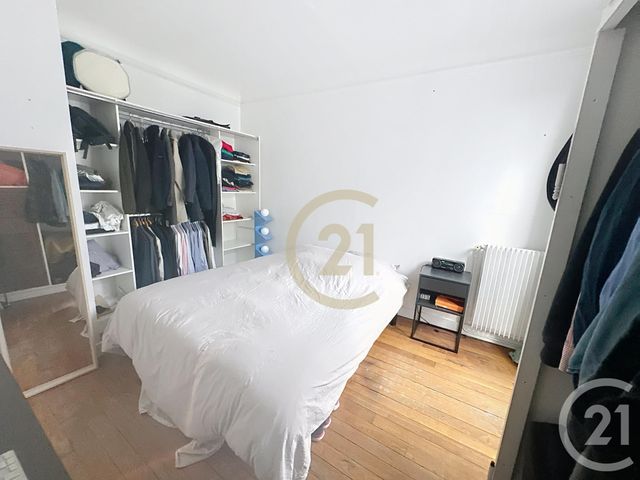 Appartement F2 &agrave; vendre - 2 pi&egrave;ces - 50 m2 - Paris - 75017 - ILE-DE-FRANCE