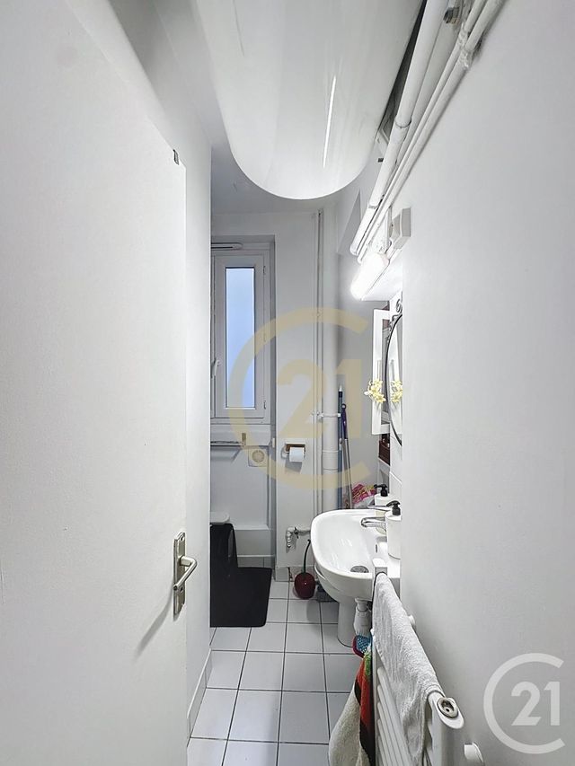 Appartement F2 &agrave; vendre - 2 pi&egrave;ces - 34,13 m2 - Paris - 75018 - ILE-DE-FRANCE