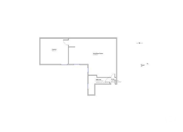 appartement - PARIS - 75018