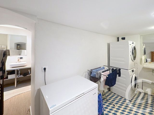 Appartement Loft &agrave; vendre - 6 pi&egrave;ces - 155 m2 - Paris - 75018 - ILE-DE-FRANCE