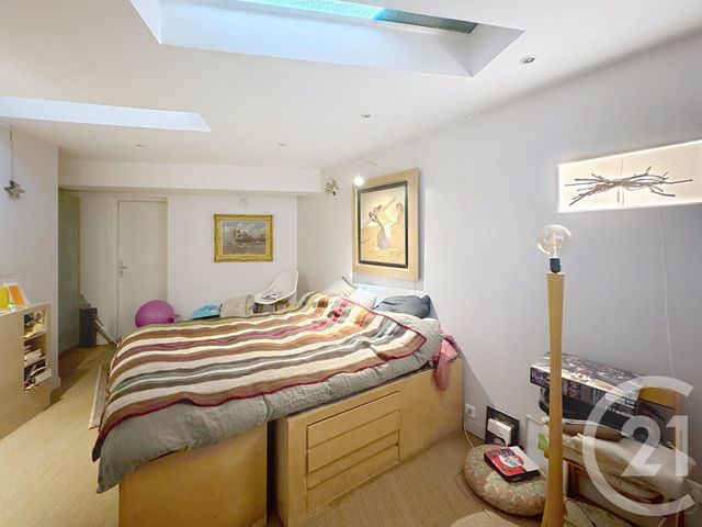 Appartement Loft &agrave; vendre - 6 pi&egrave;ces - 155 m2 - Paris - 75018 - ILE-DE-FRANCE