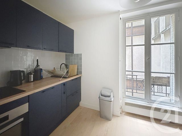 Appartement F2 &agrave; vendre - 2 pi&egrave;ces - 43 m2 - Paris - 75018 - ILE-DE-FRANCE