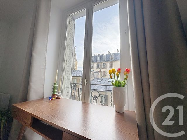 appartement - PARIS - 75018