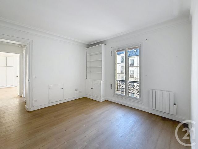 appartement - PARIS - 75018
