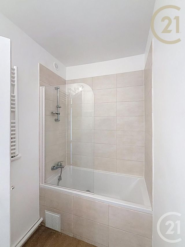 Appartement F2 &agrave; vendre - 2 pi&egrave;ces - 42 m2 - Paris - 75018 - ILE-DE-FRANCE