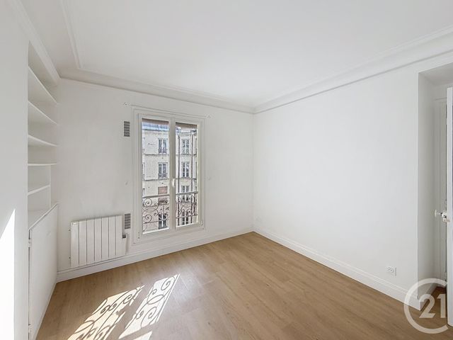 Appartement F2 &agrave; vendre - 2 pi&egrave;ces - 42 m2 - Paris - 75018 - ILE-DE-FRANCE