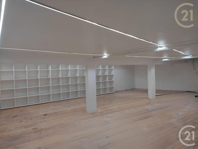 Divers &agrave; vendre - 132 m2 - Paris - 75018 - ILE-DE-FRANCE