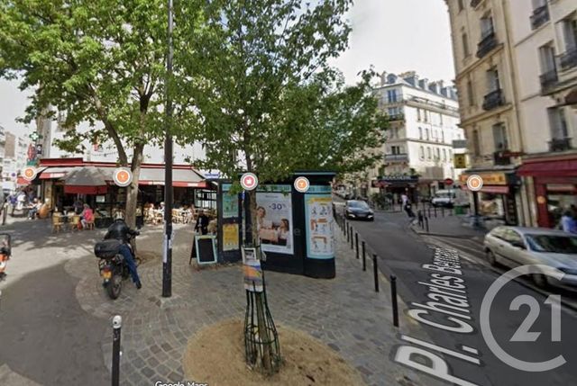 divers - PARIS - 75018