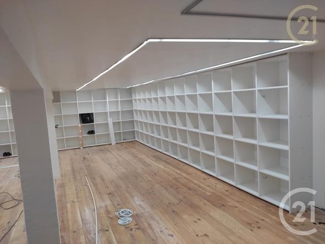 Divers &agrave; vendre - 132 m2 - Paris - 75018 - ILE-DE-FRANCE