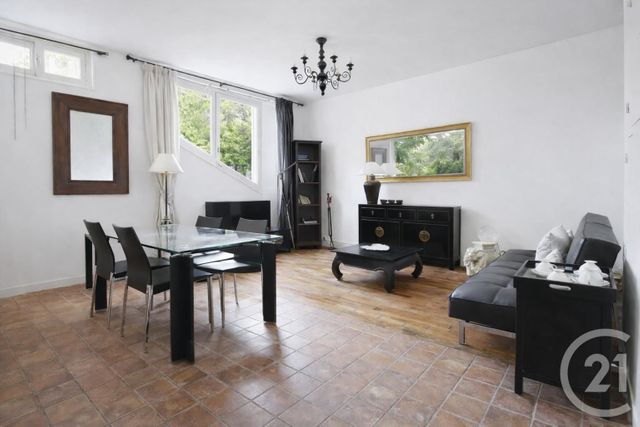 Appartement F2 &agrave; vendre - 2 pi&egrave;ces - 45 m2 - Paris - 75018 - ILE-DE-FRANCE