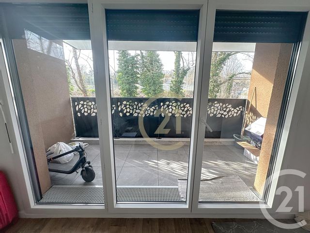 Appartement F3 &agrave; vendre - 3 pi&egrave;ces - 58,78 m2 - Montreuil - 93 - ILE-DE-FRANCE