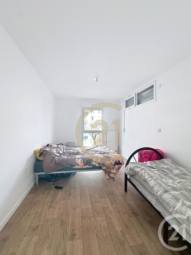 Appartement F3 &agrave; vendre - 3 pi&egrave;ces - 58,78 m2 - Montreuil - 93 - ILE-DE-FRANCE