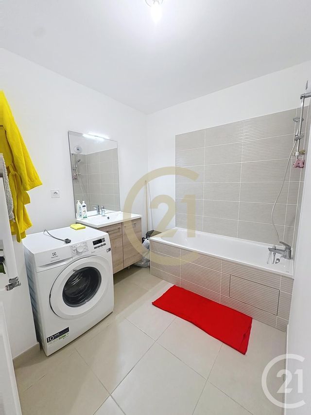 Appartement F3 &agrave; vendre - 3 pi&egrave;ces - 58,78 m2 - Montreuil - 93 - ILE-DE-FRANCE