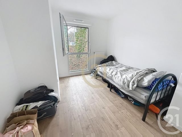 Appartement F3 &agrave; vendre - 3 pi&egrave;ces - 58,78 m2 - Montreuil - 93 - ILE-DE-FRANCE