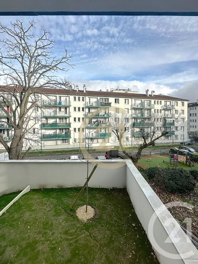 Appartement F3 &agrave; vendre - 3 pi&egrave;ces - 58,78 m2 - Montreuil - 93 - ILE-DE-FRANCE