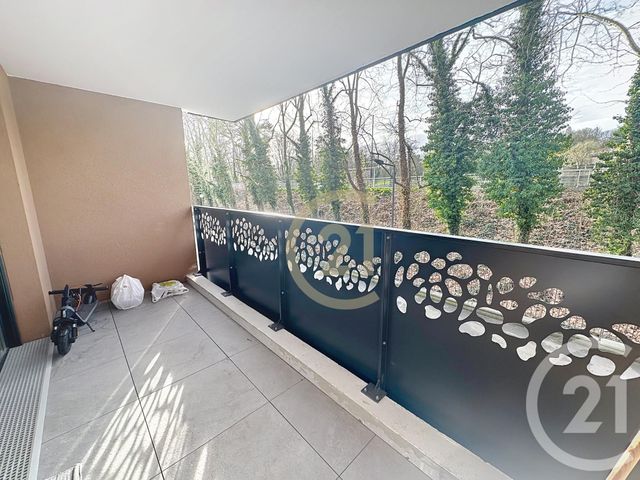 Appartement F3 &agrave; vendre - 3 pi&egrave;ces - 58,78 m2 - Montreuil - 93 - ILE-DE-FRANCE