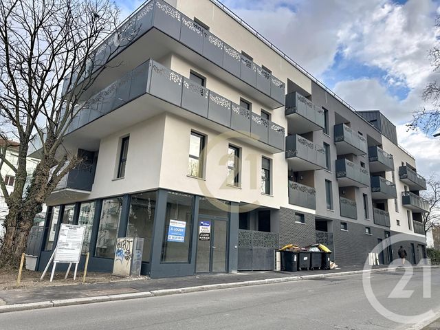 Appartement F3 &agrave; vendre - 3 pi&egrave;ces - 58,78 m2 - Montreuil - 93 - ILE-DE-FRANCE