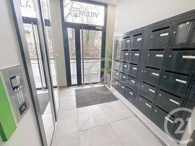 Appartement F3 &agrave; vendre - 3 pi&egrave;ces - 58,78 m2 - Montreuil - 93 - ILE-DE-FRANCE