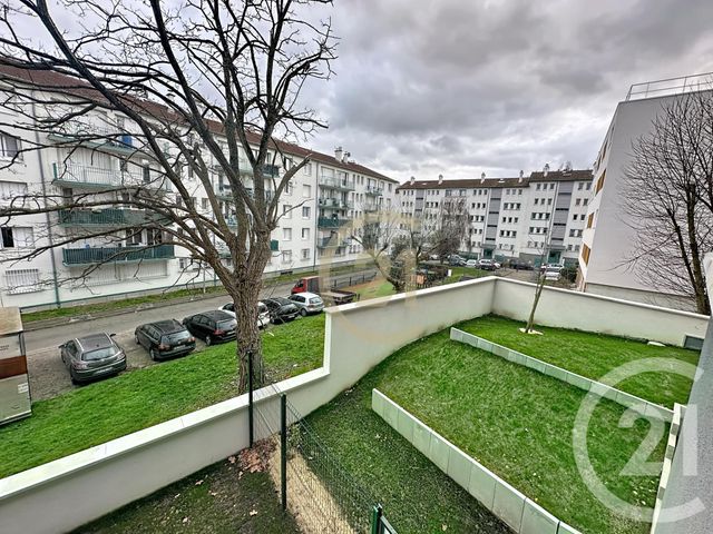 Appartement F2 &agrave; vendre - 2 pi&egrave;ces - 41,75 m2 - Montreuil - 93 - ILE-DE-FRANCE