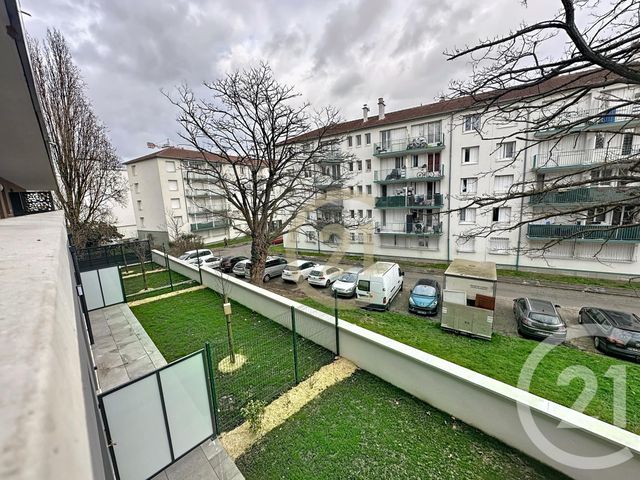 Appartement F2 &agrave; vendre - 2 pi&egrave;ces - 41,75 m2 - Montreuil - 93 - ILE-DE-FRANCE
