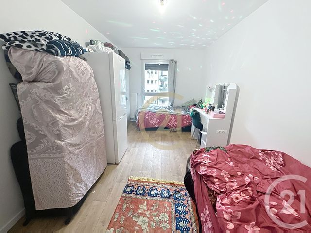 Appartement F2 &agrave; vendre - 2 pi&egrave;ces - 41,75 m2 - Montreuil - 93 - ILE-DE-FRANCE