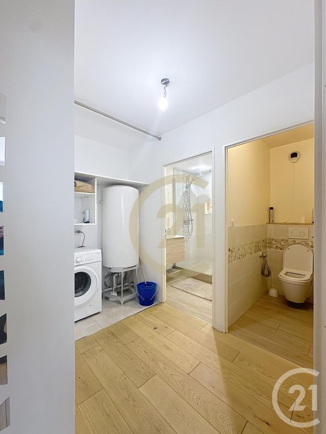 Appartement F4 &agrave; vendre - 4 pi&egrave;ces - 76,91 m2 - Dugny - 93 - ILE-DE-FRANCE