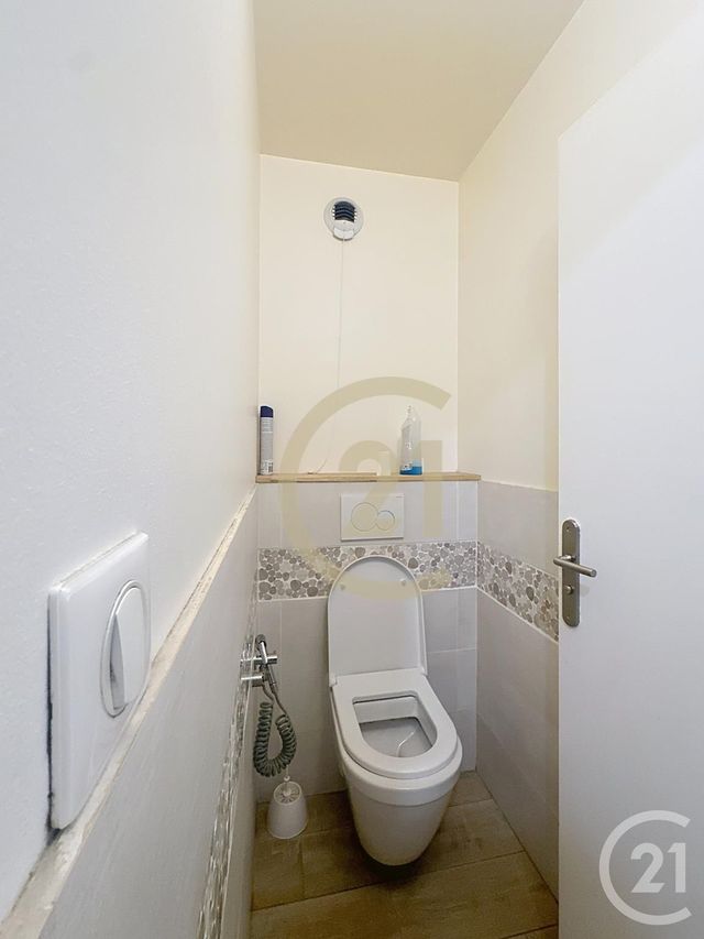 Appartement F4 &agrave; vendre - 4 pi&egrave;ces - 76,91 m2 - Dugny - 93 - ILE-DE-FRANCE