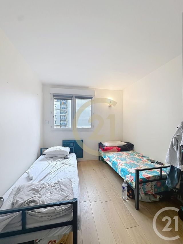 Appartement F4 &agrave; vendre - 4 pi&egrave;ces - 76,91 m2 - Dugny - 93 - ILE-DE-FRANCE