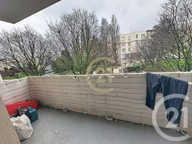Appartement F4 &agrave; vendre - 4 pi&egrave;ces - 76,91 m2 - Dugny - 93 - ILE-DE-FRANCE