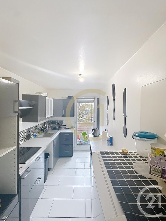 Appartement F4 &agrave; vendre - 4 pi&egrave;ces - 76,91 m2 - Dugny - 93 - ILE-DE-FRANCE