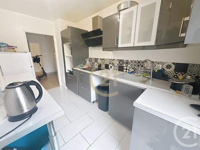 Appartement F4 &agrave; vendre - 4 pi&egrave;ces - 76,91 m2 - Dugny - 93 - ILE-DE-FRANCE