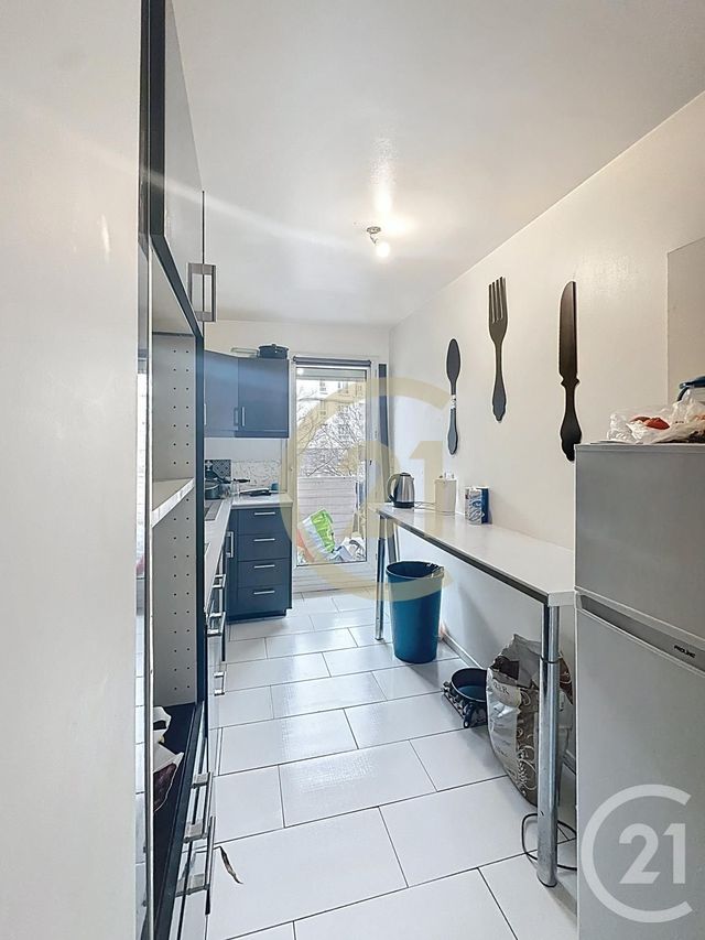 Appartement F4 &agrave; vendre - 4 pi&egrave;ces - 76,91 m2 - Dugny - 93 - ILE-DE-FRANCE