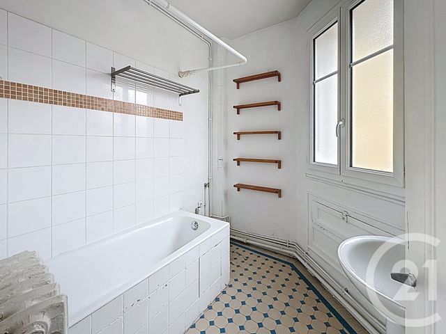 Appartement F2 &agrave; vendre - 2 pi&egrave;ces - 55 m2 - Boulogne Billancourt - 92 - ILE-DE-FRANCE