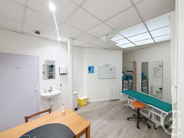 Divers &agrave; vendre - 118 m2 - Paris - 75018 - ILE-DE-FRANCE