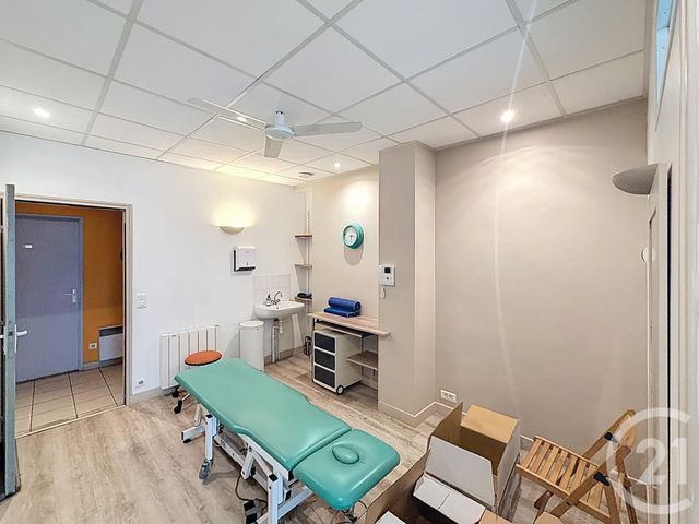 Divers &agrave; vendre - 118 m2 - Paris - 75018 - ILE-DE-FRANCE