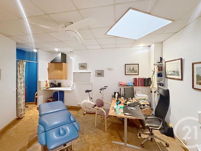 Divers &agrave; vendre - 118 m2 - Paris - 75018 - ILE-DE-FRANCE