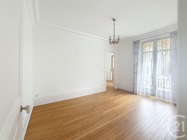 Appartement F3 &agrave; vendre - 3 pi&egrave;ces - 54 m2 - Paris - 75018 - ILE-DE-FRANCE