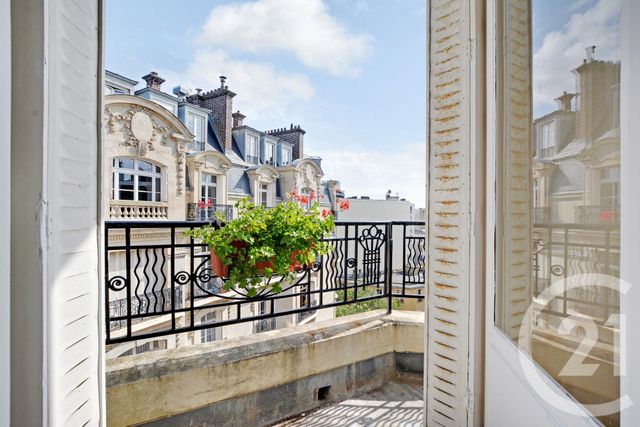 Appartement F4 &agrave; vendre - 4 pi&egrave;ces - 76 m2 - Paris - 75018 - ILE-DE-FRANCE