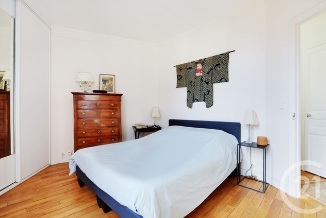 Appartement F4 &agrave; vendre - 4 pi&egrave;ces - 76 m2 - Paris - 75018 - ILE-DE-FRANCE