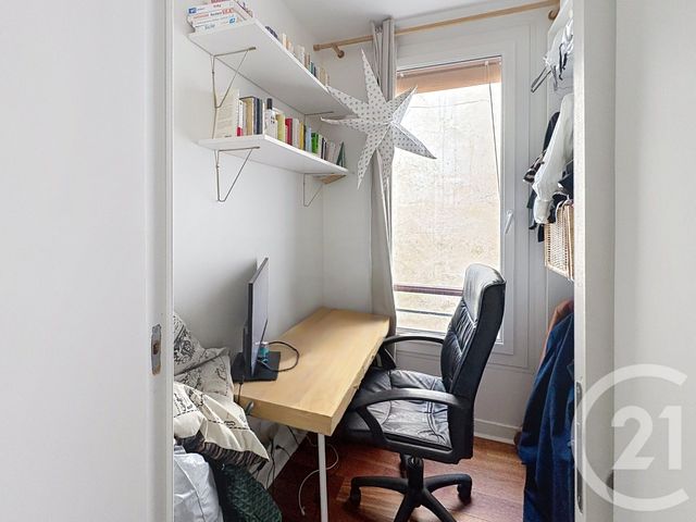 Appartement F4 &agrave; vendre - 4 pi&egrave;ces - 62 m2 - Paris - 75018 - ILE-DE-FRANCE