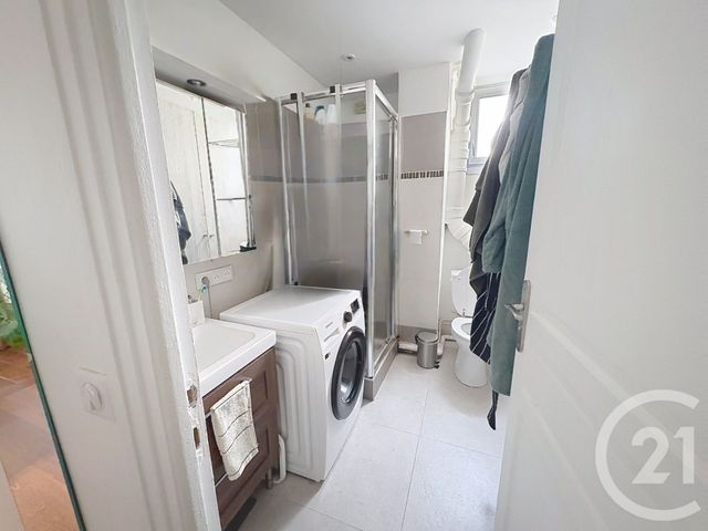 Appartement F4 &agrave; vendre - 4 pi&egrave;ces - 62 m2 - Paris - 75018 - ILE-DE-FRANCE