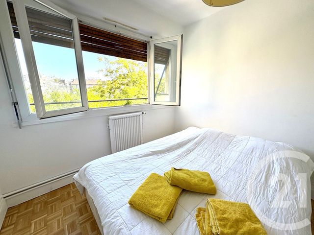 Appartement F3 &agrave; vendre - 3 pi&egrave;ces - 53 m2 - Paris - 75018 - ILE-DE-FRANCE