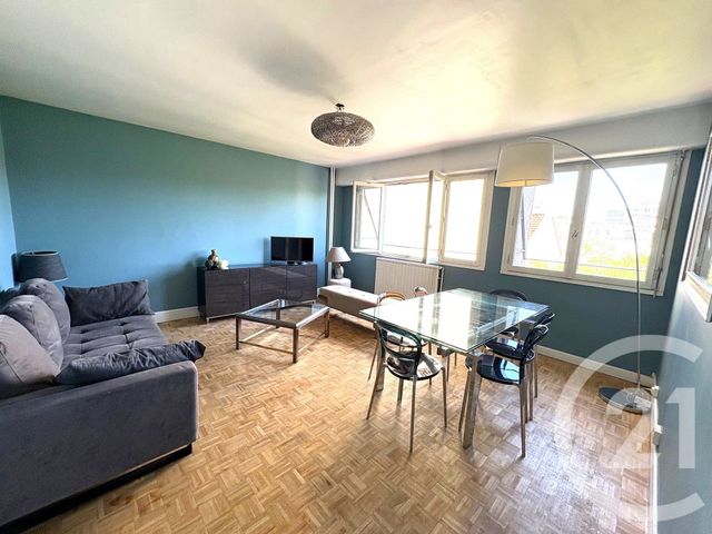 Appartement F3 &agrave; vendre - 3 pi&egrave;ces - 53 m2 - Paris - 75018 - ILE-DE-FRANCE