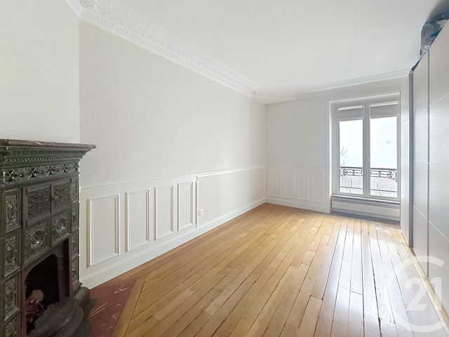 Appartement F4 &agrave; vendre - 4 pi&egrave;ces - 80 m2 - Paris - 75018 - ILE-DE-FRANCE