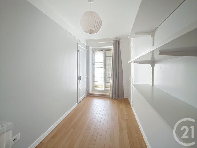 Appartement F4 &agrave; vendre - 4 pi&egrave;ces - 80 m2 - Paris - 75018 - ILE-DE-FRANCE
