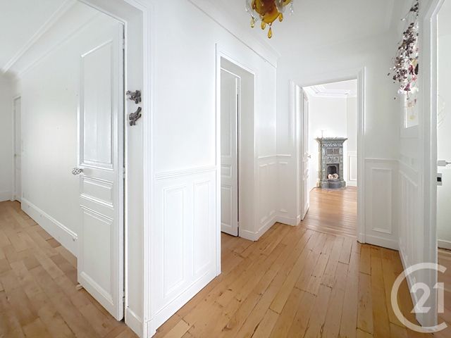 Appartement F4 &agrave; vendre - 4 pi&egrave;ces - 80 m2 - Paris - 75018 - ILE-DE-FRANCE