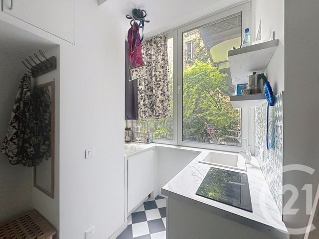 appartement - PARIS - 75009
