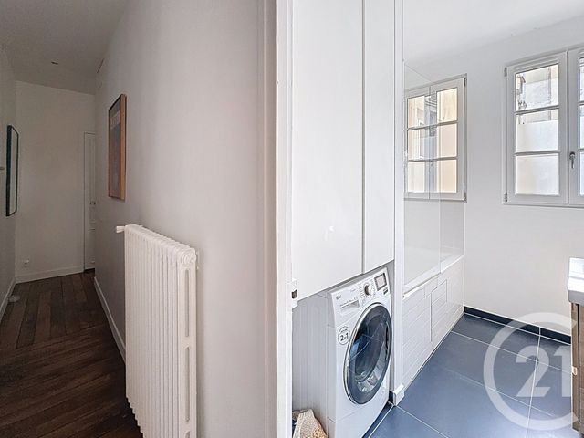 Appartement &agrave; vendre - 4 pi&egrave;ces - 77 m2 - Paris - 75018 - ILE-DE-FRANCE