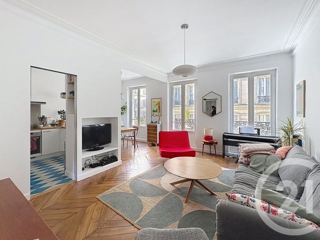 Appartement à vendre PARIS